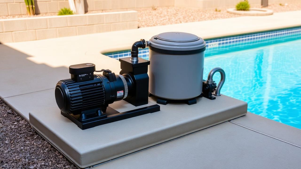 Equipment Installation & Smart Automation